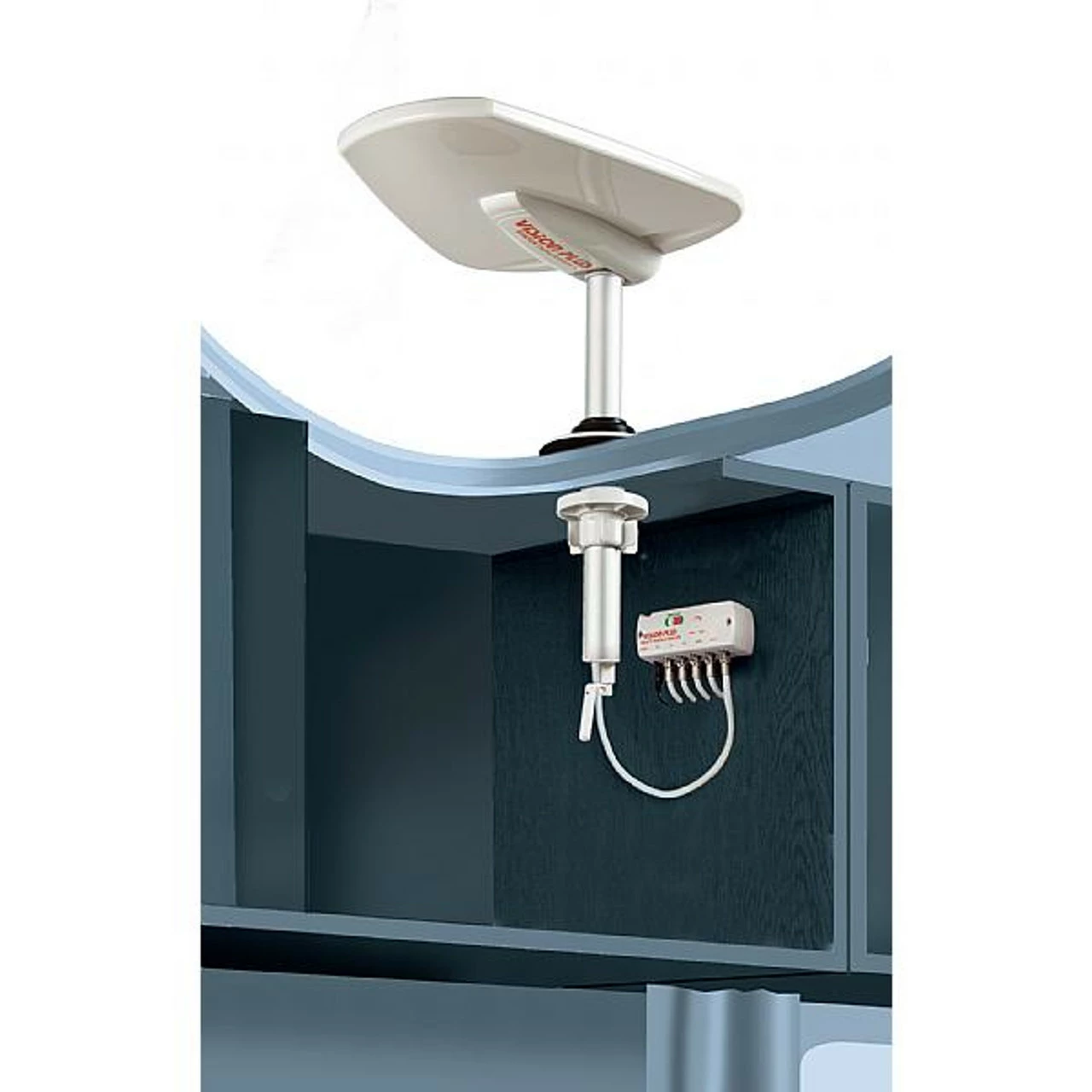 Vision Plus Status 570 Aerial Directional TV / Radio Antenna 1 Vision Plus Status 570 Aerial Directional TV / Radio Antenna