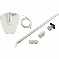 Vision Plus Status 580 Caravan TV Aerial (Long Mast) 6 Vision Plus Status 580 Caravan TV Aerial (Long Mast) -Campervan Specific Shop 000653 07711.1438593172