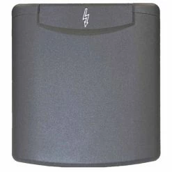 FAWO Mains Inlet With Magnetic Closure For Caravan Motorhome Campervan 9 FAWO Mains Inlet With Magnetic Closure For Caravan Motorhome Campervan -Campervan Specific Shop 01746T10499 65054.1675335887