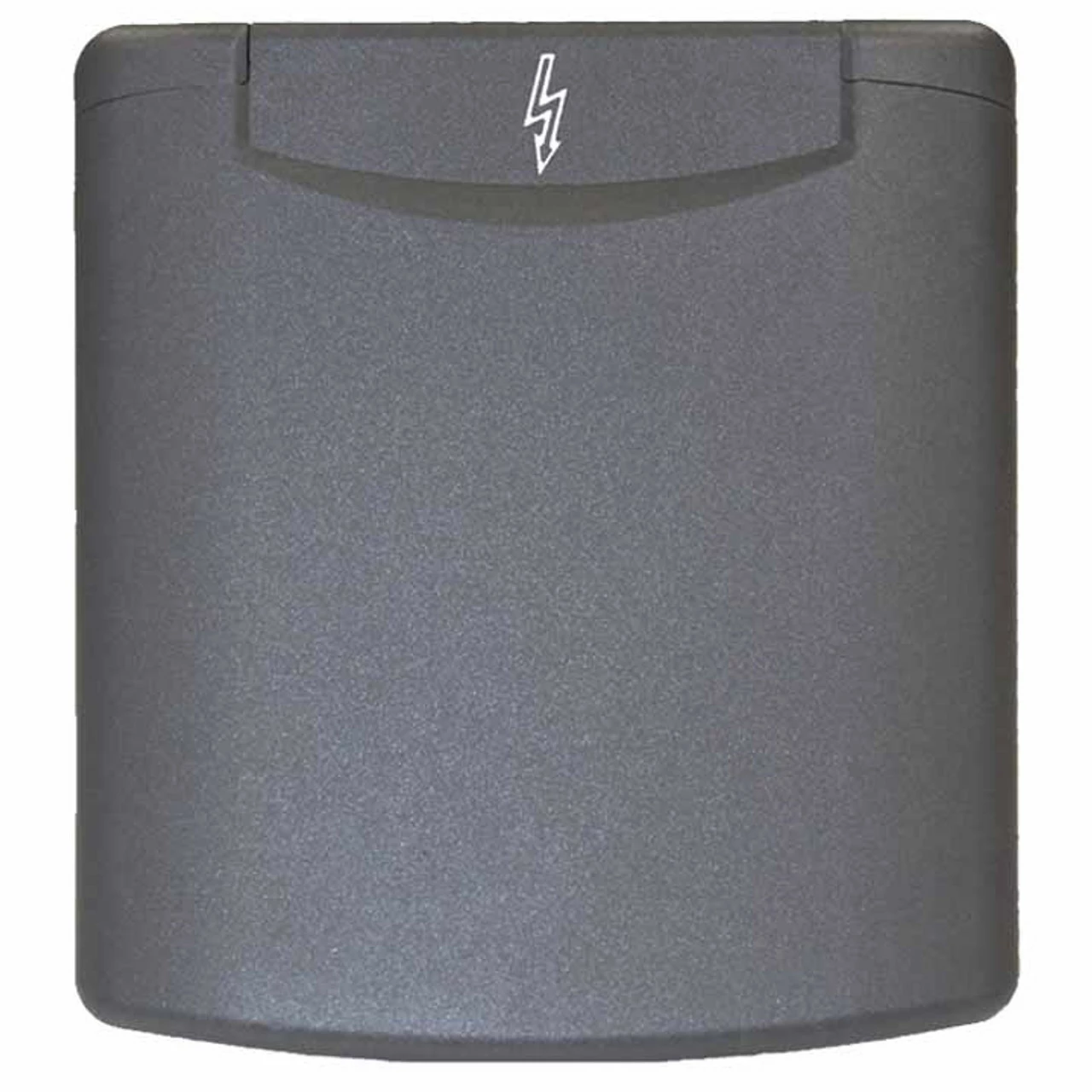 FAWO Mains Inlet With Magnetic Closure For Caravan Motorhome Campervan 3 FAWO Mains Inlet With Magnetic Closure For Caravan Motorhome Campervan - Image 3