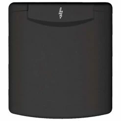 FAWO Mains Inlet With Magnetic Closure For Caravan Motorhome Campervan 10 FAWO Mains Inlet With Magnetic Closure For Caravan Motorhome Campervan -Campervan Specific Shop 01746T10599 23885.1675335888