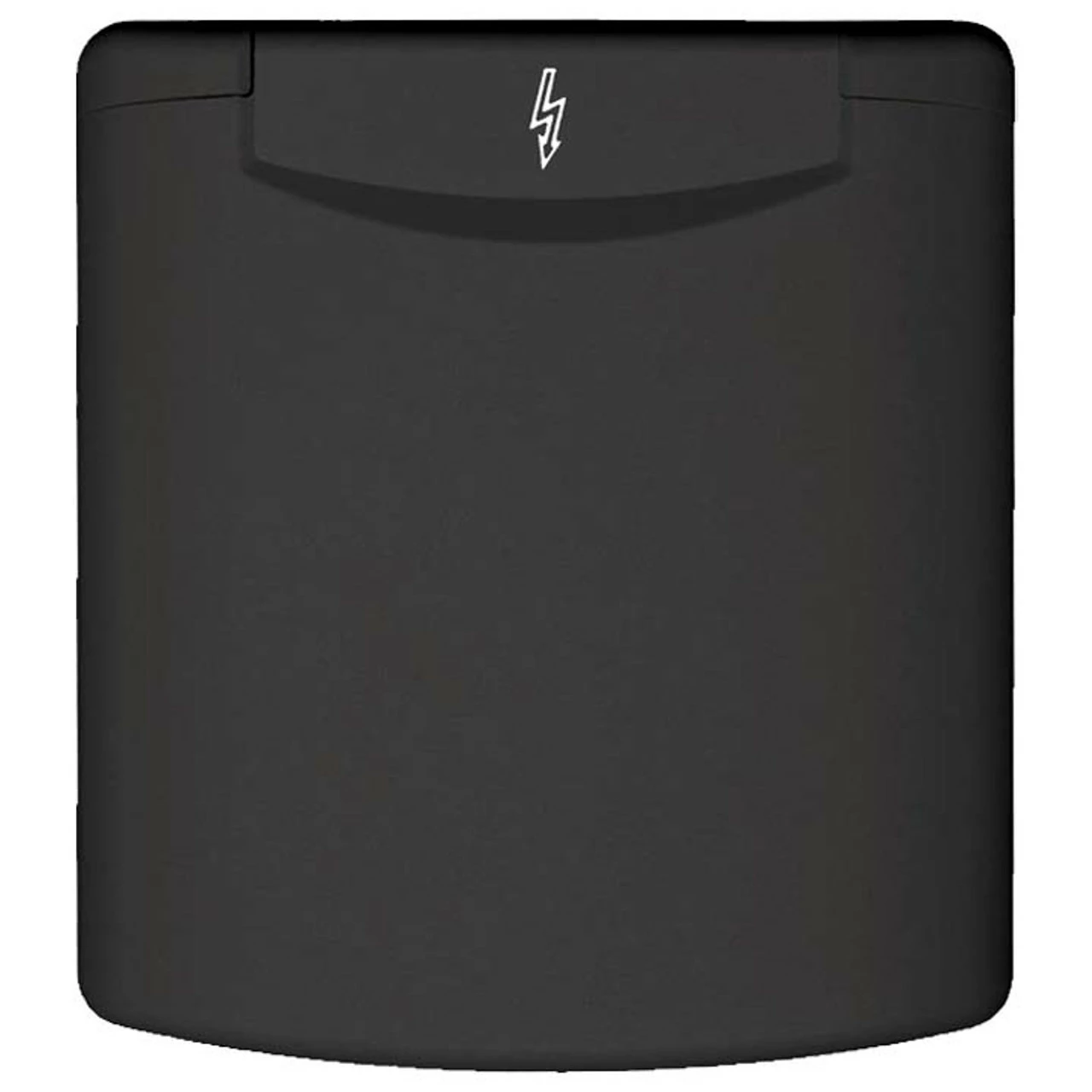 FAWO Mains Inlet With Magnetic Closure For Caravan Motorhome Campervan 4 FAWO Mains Inlet With Magnetic Closure For Caravan Motorhome Campervan - Image 4