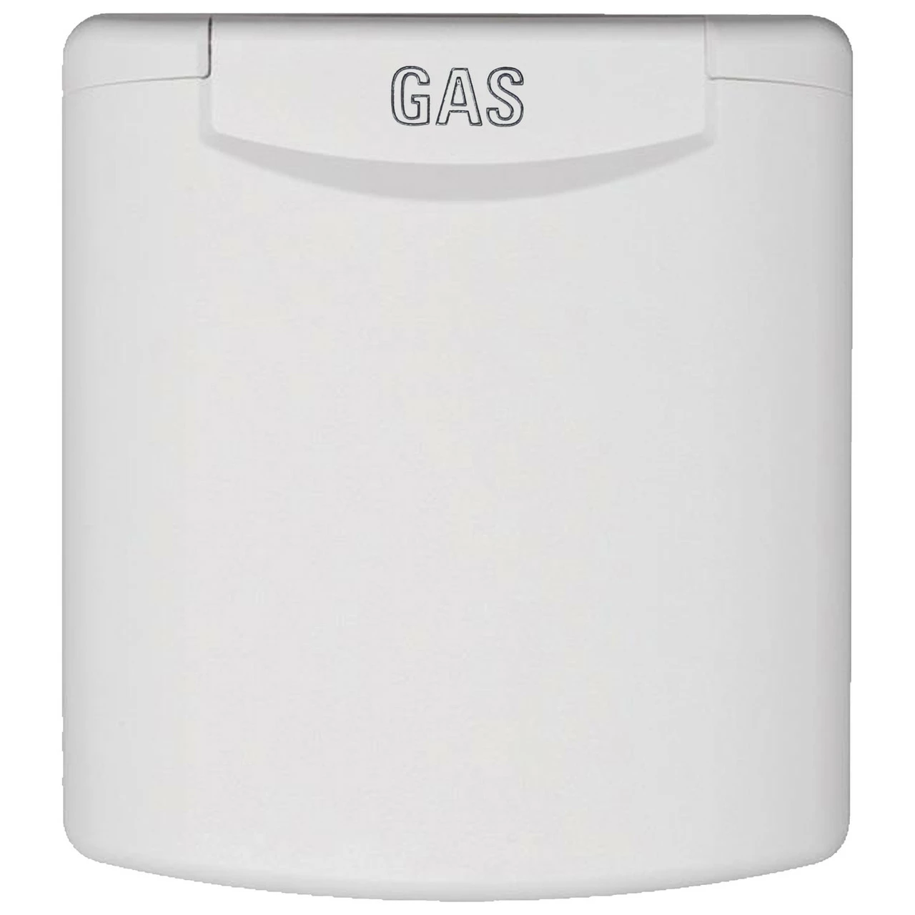 FAWO Flush Fitting BBQ Gas Socket For Caravan Motorhome Campervan 2 FAWO Flush Fitting BBQ Gas Socket For Caravan Motorhome Campervan - Image 2