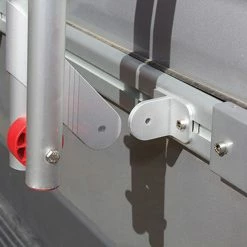 Fiamma 200DJ Fiat Ducato Bike Rack 2006 Onwards -Campervan Specific Shop 02093B89 e 92116.1663764271