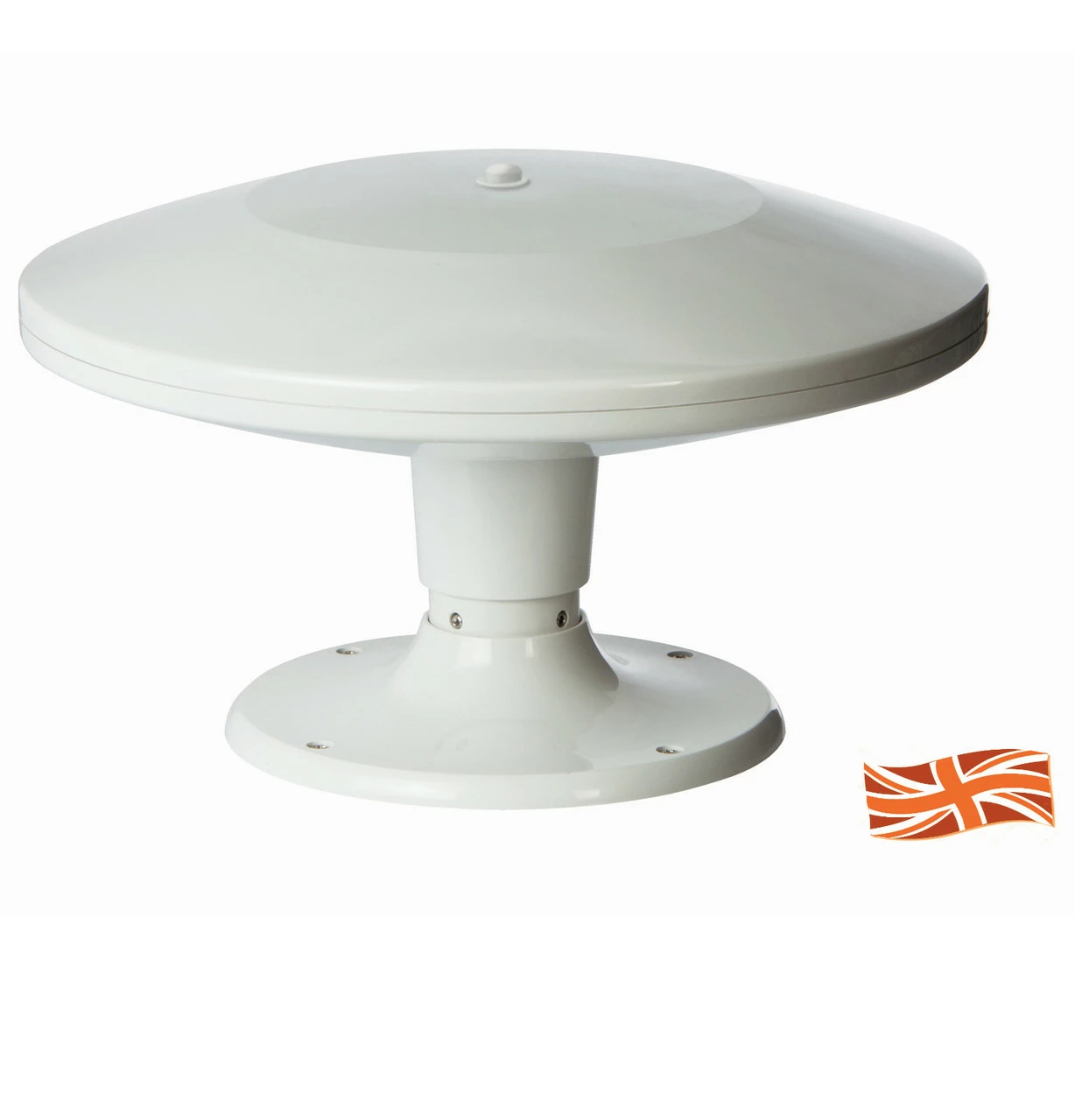 Vision Plus Status 350 Omni-Directional Antenna With VP2 TV Amplifier 1 Vision Plus Status 350 Omni-Directional Antenna With VP2 TV Amplifier