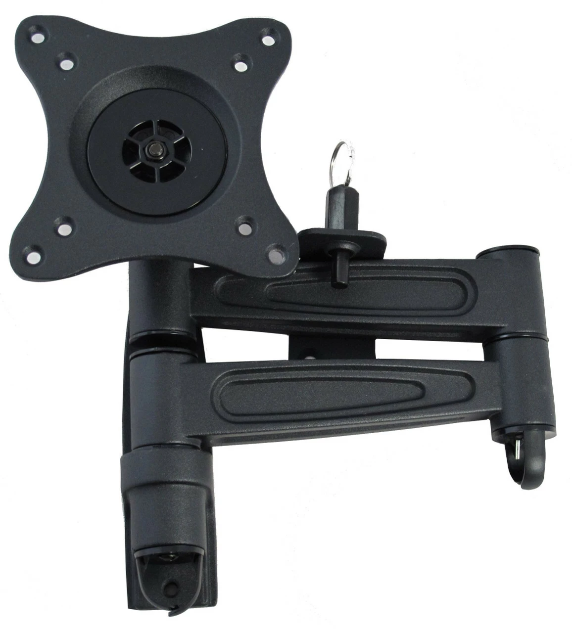 Vision Plus Double Arm TV Bracket - Heavy Duty 1 Vision Plus Double Arm TV Bracket - Heavy Duty