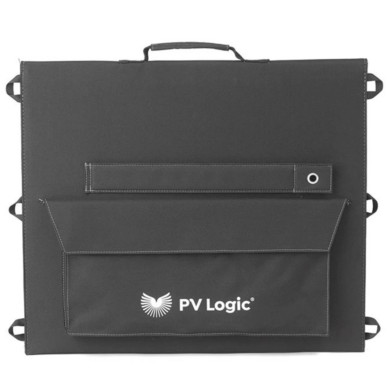 PV Logic Caravan & Motorhome Fold-Up Portable Solar Panel Kits 6 PV Logic Caravan & Motorhome Fold-Up Portable Solar Panel Kits - Image 6