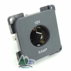 CBE 12 Volt Socket (Auto)