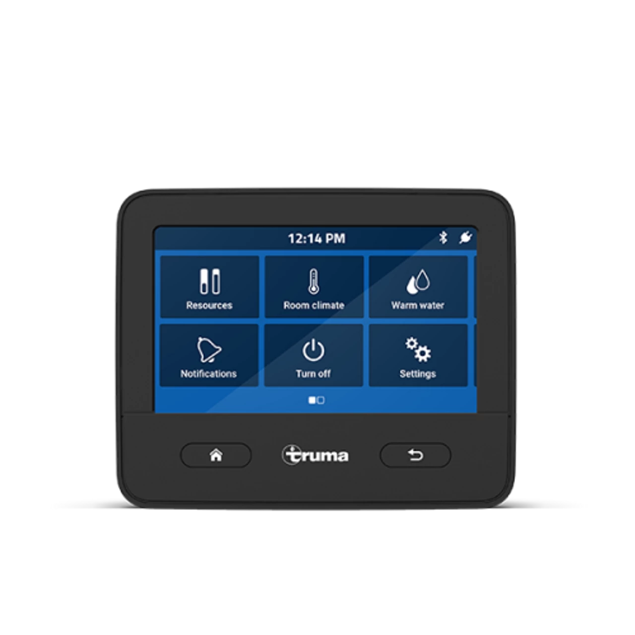 Truma INet X Control Panel - Control Air Con & Heating Via Your Smartphone 2 Truma INet X Control Panel - Control Air Con & Heating Via Your Smartphone - Image 2