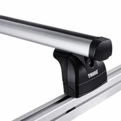 Thule ProBar Flex RV Motorhome And Campervan Roof Rack Railing Bars Set 12 Thule ProBar Flex RV Motorhome And Campervan Roof Rack Railing Bars Set -Campervan Specific Shop 2 Bars Low 02004.1657799761