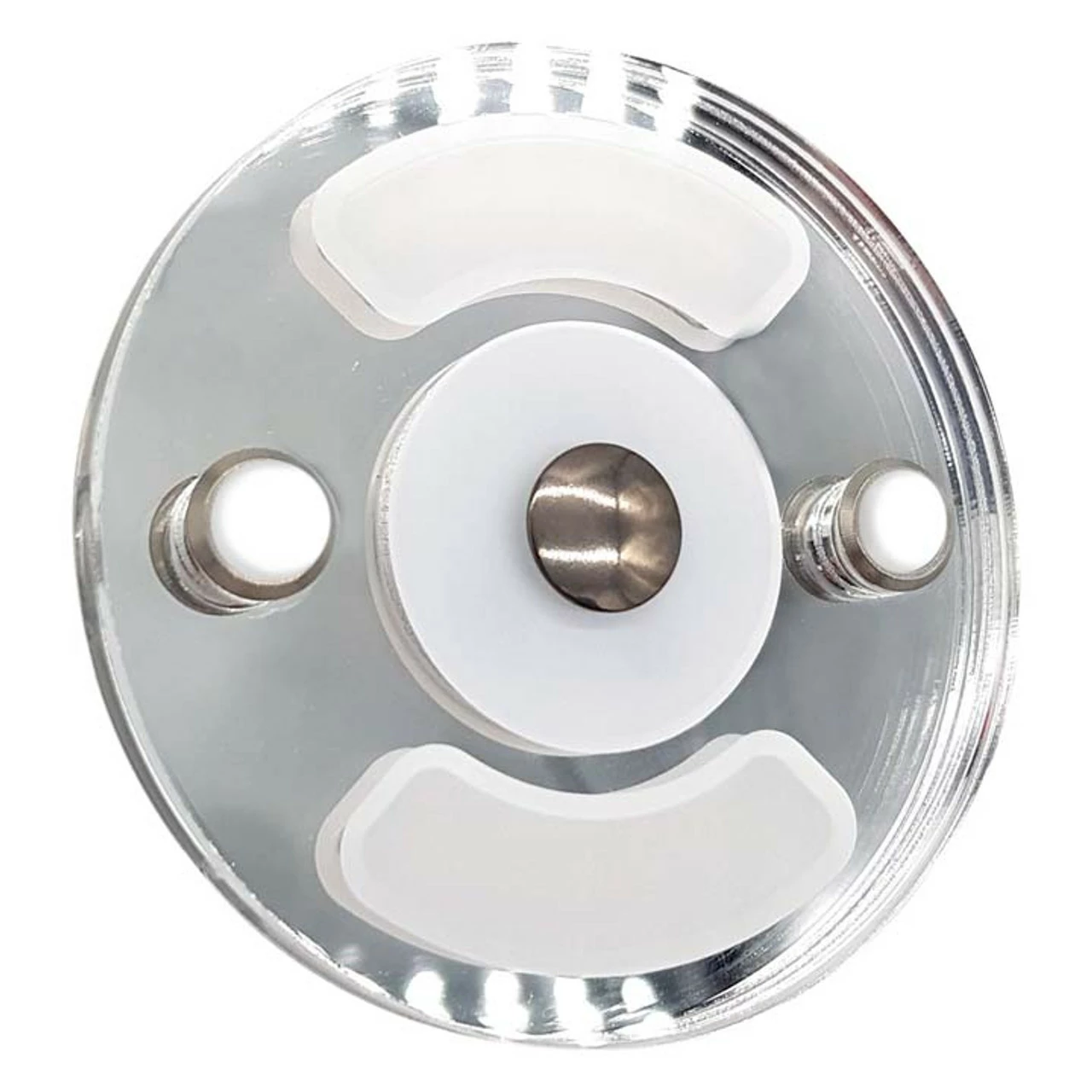 Dimatec Slimline Touch LED Dual Colour Ceiling Light 1 Dimatec Slimline Touch LED Dual Colour Ceiling Light