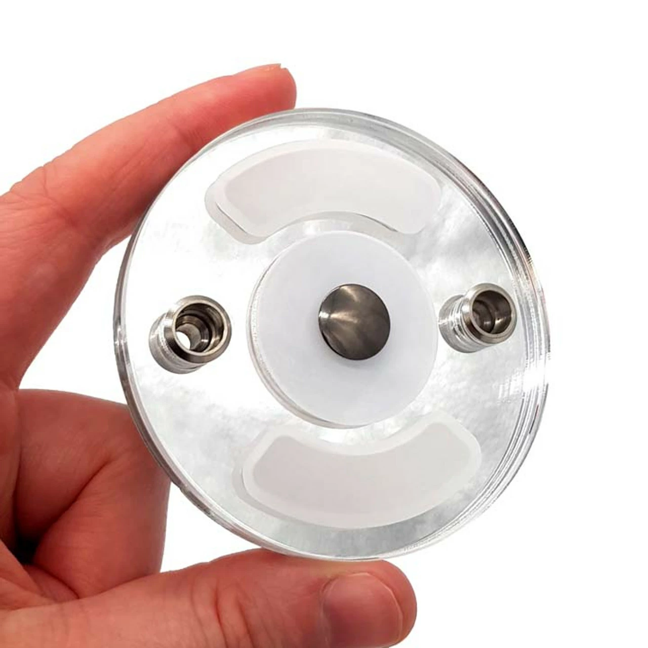 Dimatec Slimline Touch LED Dual Colour Ceiling Light 2 Dimatec Slimline Touch LED Dual Colour Ceiling Light - Image 2