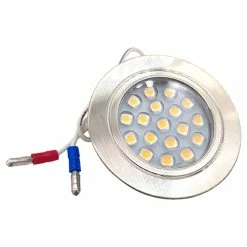 JLS 12v Touch Sensitive Caravan Motorhome Campervan Recessed Downlight 14 JLS 12v Touch Sensitive Caravan Motorhome Campervan Recessed Downlight -Campervan Specific Shop 200SMB1.2NST 2 03800.1674572844