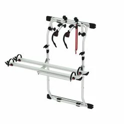 Fiamma 200DJ Fiat Ducato Bike Rack 2006 Onwards