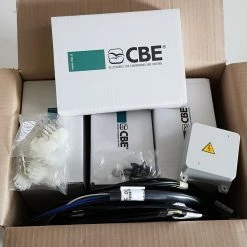 CBE PC 210 Complete Campervan Power Management System 11 CBE PC 210 Complete Campervan Power Management System -Campervan Specific Shop 2104 05108.1558686995