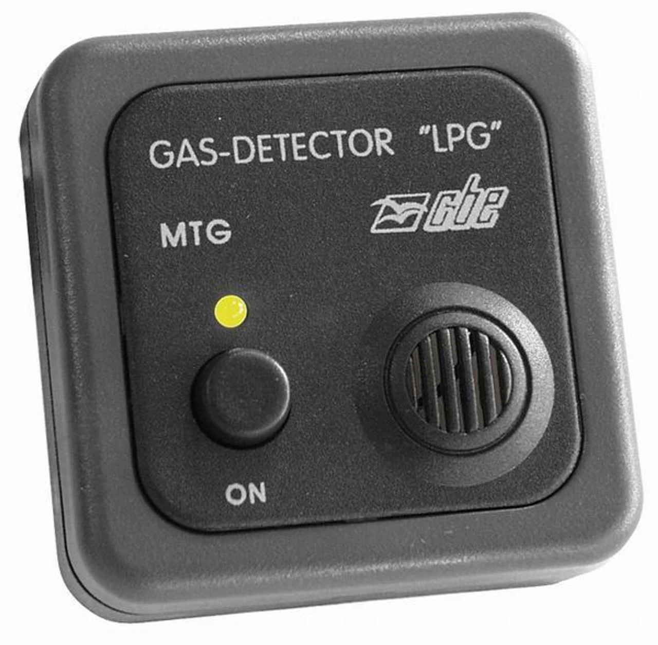CBE LPG Caravan & Motorhome 12v Gas Detector 1 CBE LPG Caravan & Motorhome 12v Gas Detector