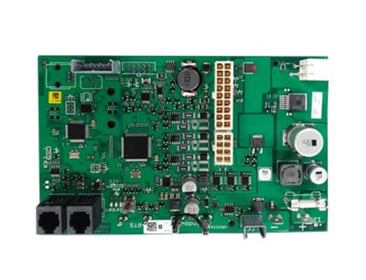 Truma Combi 4E Replacement PCB From 2018 Onwards 1 Truma Combi 4E Replacement PCB From 2018 Onwards