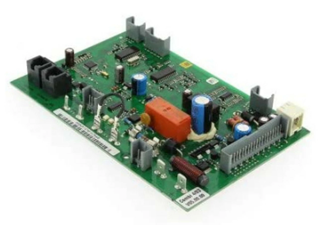 Truma Combi 4 Replacement PCB From 2013 To 2018 1 Truma Combi 4 Replacement PCB From 2013 To 2018