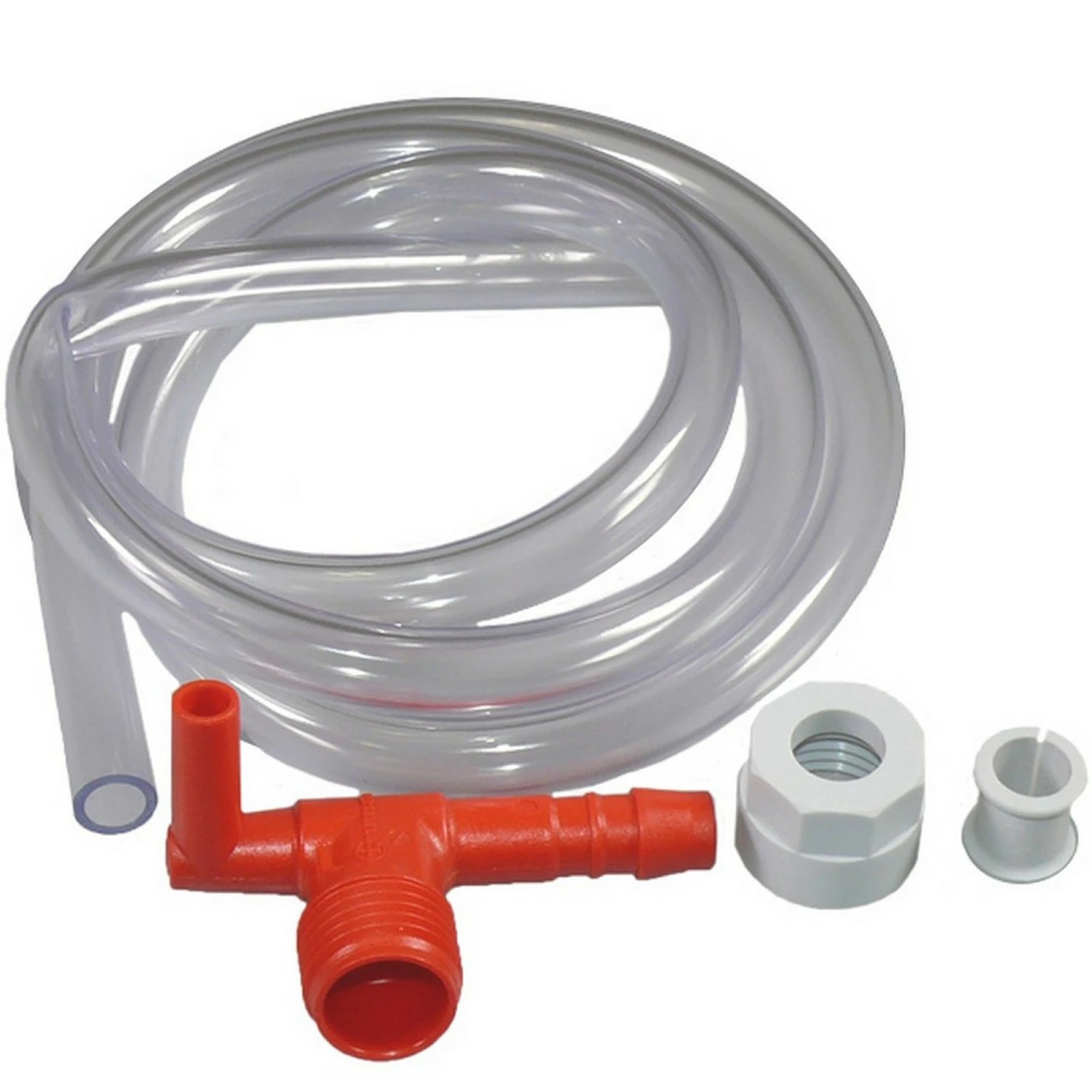 Truma Ultrastore Elbow 1/2" With Clear Breather Pipe For Caravan Or Motorhome 1 Truma Ultrastore Elbow 1/2" With Clear Breather Pipe For Caravan Or Motorhome