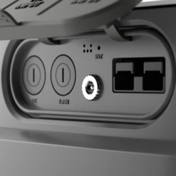 Dometic PLB 40 Portable Camping Leisure Battery 7 Dometic PLB 40 Portable Camping Leisure Battery -Campervan Specific Shop 3 Way Charging 02387.1595949303