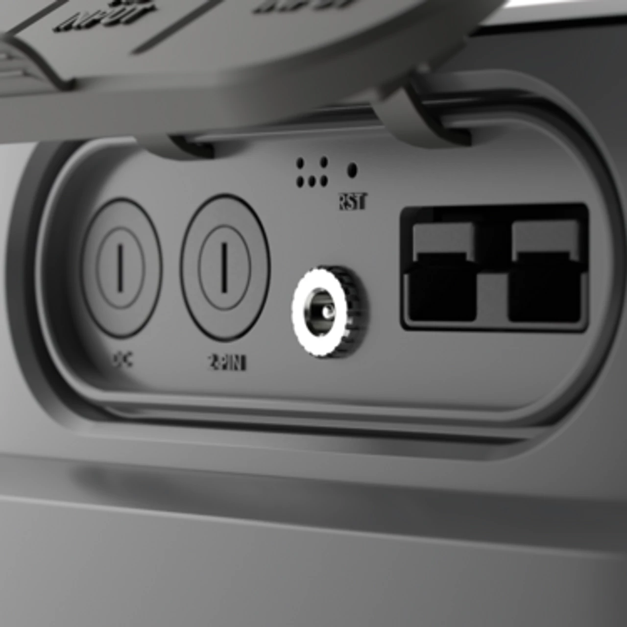 Dometic PLB 40 Portable Camping Leisure Battery 3 Dometic PLB 40 Portable Camping Leisure Battery - Image 3