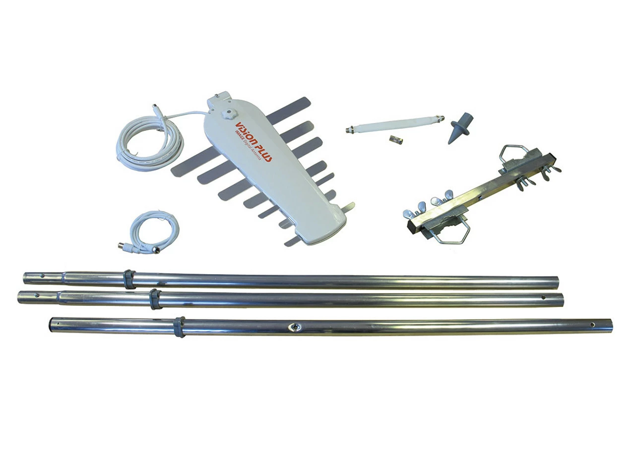 Vision Plus Image 620 Digital TV Antenna System For Caravans 1 Vision Plus Image 620 Digital TV Antenna System For Caravans