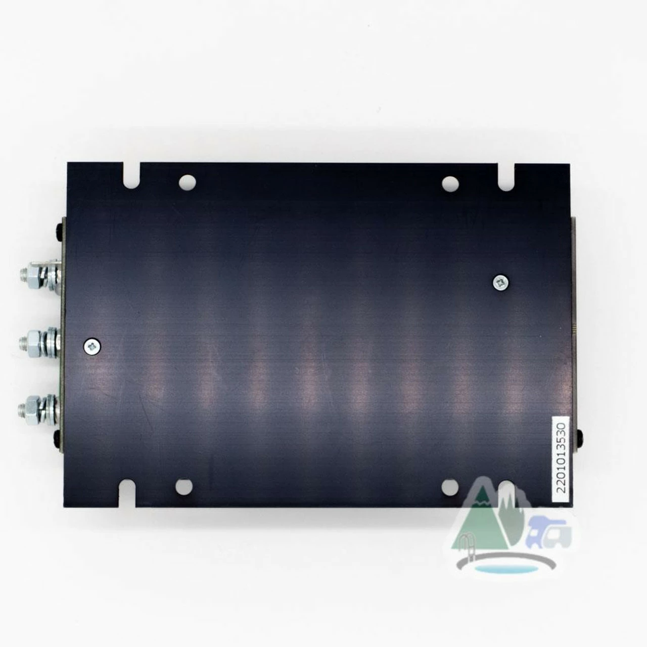 Adventurer 12v Vehicle Battery To Leisure Battery Charger With Engine Trickle Charge 4 Adventurer 12v Vehicle Battery To Leisure Battery Charger With Engine Trickle Charge - Image 4