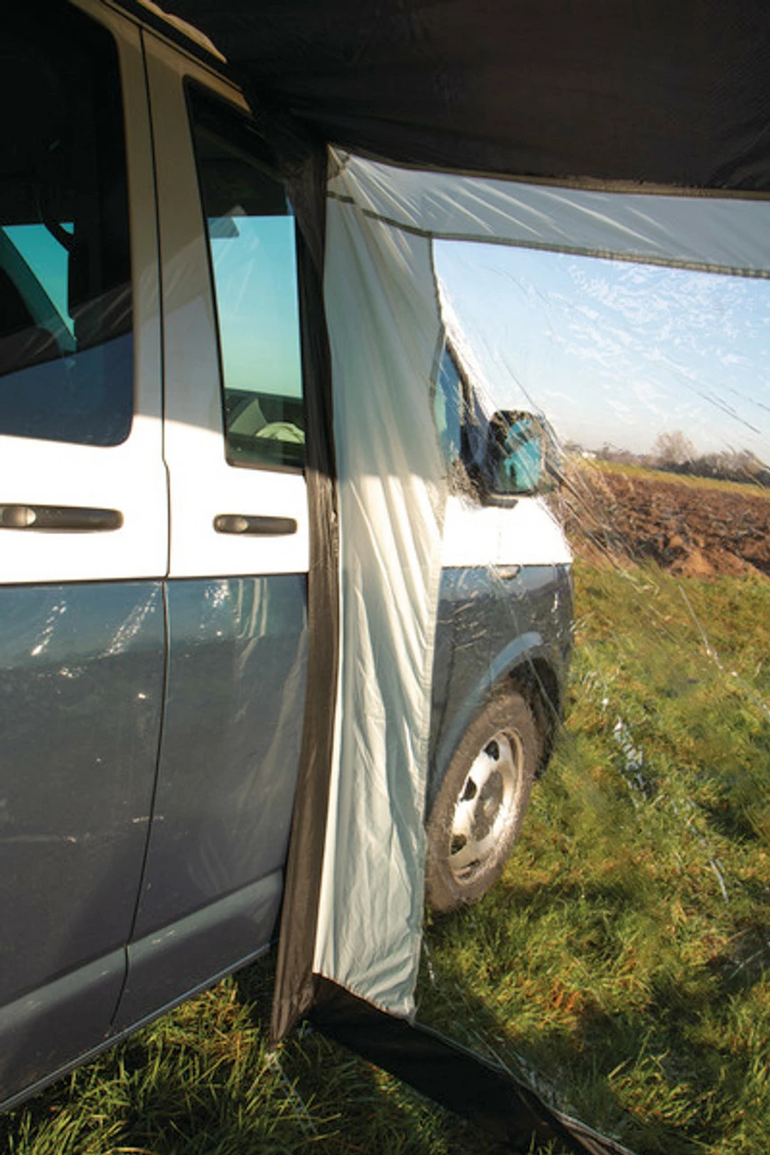 Reimo Playa Van Universal Sun Canopy Awning 3 Reimo Playa Van Universal Sun Canopy Awning - Image 3