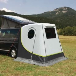 Reimo Volkswagen T5 T6 Campervan Tailgate Tent Awning