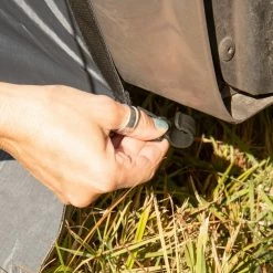 Reimo VW T5 T6 Campervan Rear Tailgate Tent Awning - Premium Trim -Campervan Specific Shop 936286 4 64685.1634045198