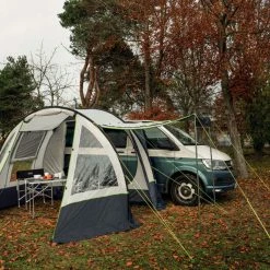 Reimo Tour Easy Young 2 Campervan Awning - Fits VW T5 T6 & More