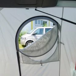 REIMO Trapez Tailgate Awning For Trafic Transit Custom Vivaro Campervan 7 REIMO Trapez Tailgate Awning For Trafic Transit Custom Vivaro Campervan -Campervan Specific Shop 93798 08742.1515587236