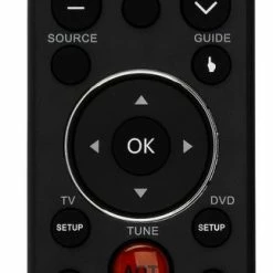 Avtex M249DRS PRO 12v LED TV With Freeview HD SAT HD DVD REC For Caravans Motorhomes 11 Avtex M249DRS PRO 12v LED TV With Freeview HD SAT HD DVD REC For Caravans Motorhomes -Campervan Specific Shop 9series remoteCROP 28595.1660207584