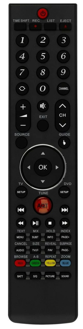 Avtex M219DRS PRO 12v LED TV Freeview HD DVD SAT HD REC Caravan Motorhome TV 6 Avtex M219DRS PRO 12v LED TV Freeview HD DVD SAT HD REC Caravan Motorhome TV - Image 6