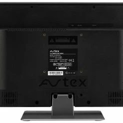 Avtex M249DRS PRO 12v LED TV With Freeview HD SAT HD DVD REC For Caravans Motorhomes 15 Avtex M249DRS PRO 12v LED TV With Freeview HD SAT HD DVD REC For Caravans Motorhomes -Campervan Specific Shop 9seriesbackviewCROP 83618.1660207592