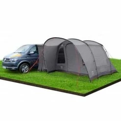Vango Cove II Poled Drive Away Campervan Awning - Low