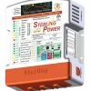 Sterling 12v 30 Amp Or 60 Amp Campervan Motorhome Battery To Battery B2B Charger