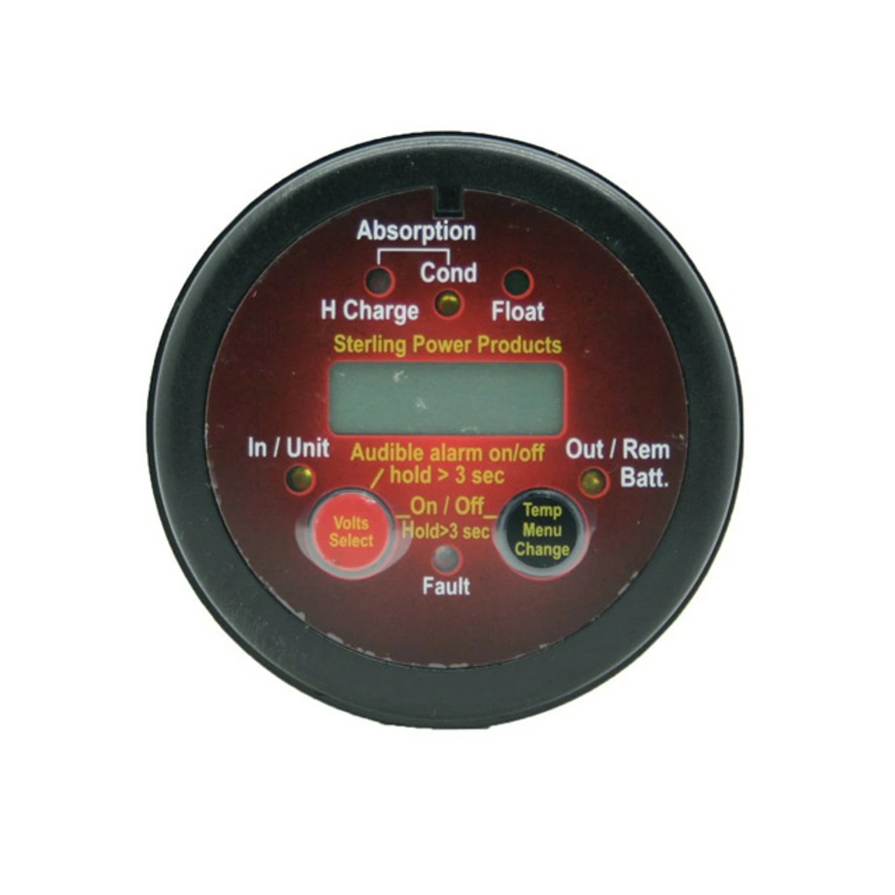 Sterling Remote Control For Waterproof Campervan Motorhome Battery To Battery B2B Chargers 1 Sterling Remote Control For Waterproof Campervan Motorhome Battery To Battery B2B Chargers