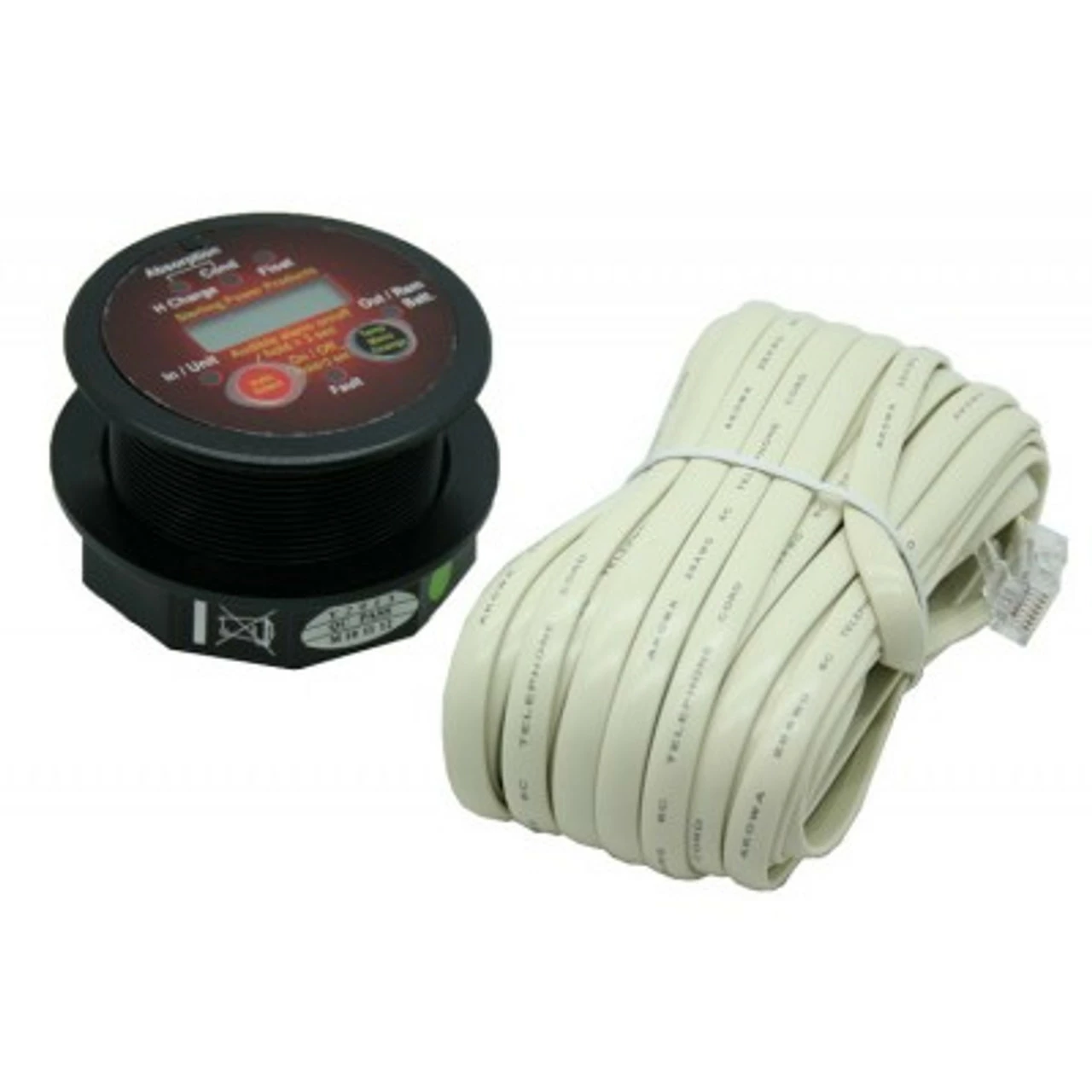 Sterling Remote Control For Waterproof Campervan Motorhome Battery To Battery B2B Chargers 2 Sterling Remote Control For Waterproof Campervan Motorhome Battery To Battery B2B Chargers - Image 2