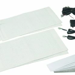 Campervan Specific Shop -Campervan Specific Shop Carbon insert seat heater MSH300a 75600.1533720923