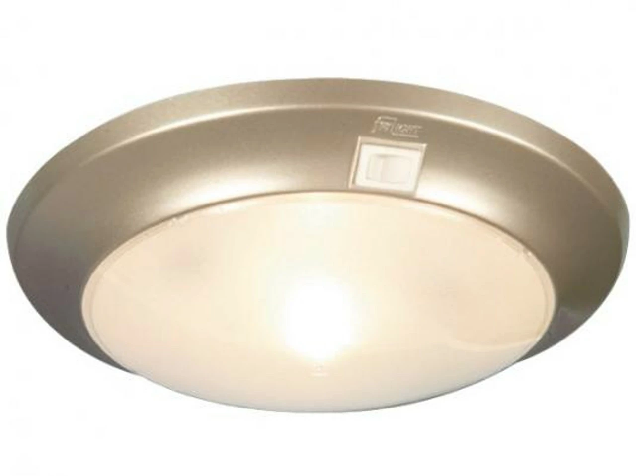 JLS Cirro 12v LED Ceiling Light For Motorhomes, Campervans, Caravans And Boats LED Installed 1 JLS Cirro 12v LED Ceiling Light For Motorhomes, Campervans, Caravans And Boats LED Installed