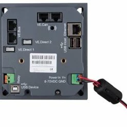 Victron Energy Color Control GX Panel For Batteries & Solar Panels 7 Victron Energy Color Control GX Panel For Batteries & Solar Panels -Campervan Specific Shop Control GX Panel 17472.1547630518