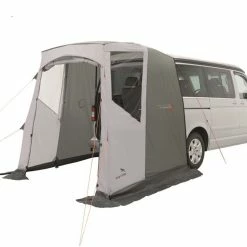 Easy Camp Crowford Campervan Tailgate Tent
