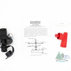 Durite Battery Isolator Switch With Key - 100A 12/24v 9 Durite Battery Isolator Switch With Key - 100A 12/24v -Campervan Specific Shop DSC03742 16483.1629281148