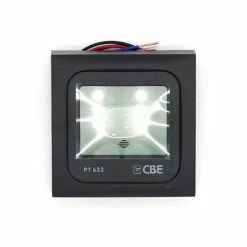CBE Battery Voltage Display Panel - PT632 12 CBE Battery Voltage Display Panel - PT632 -Campervan Specific Shop DSC03844 86353.1629806004