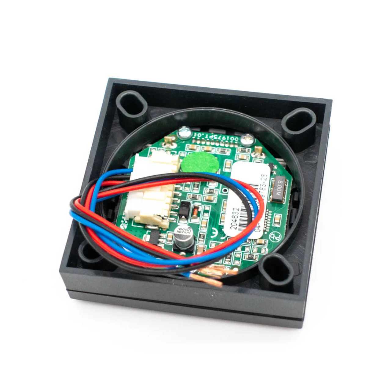 CBE Battery Voltage Display Panel - PT632 7 CBE Battery Voltage Display Panel - PT632 - Image 7
