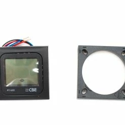CBE Battery Voltage Display Panel - PT632 14 CBE Battery Voltage Display Panel - PT632 -Campervan Specific Shop DSC03849 10059.1629806023