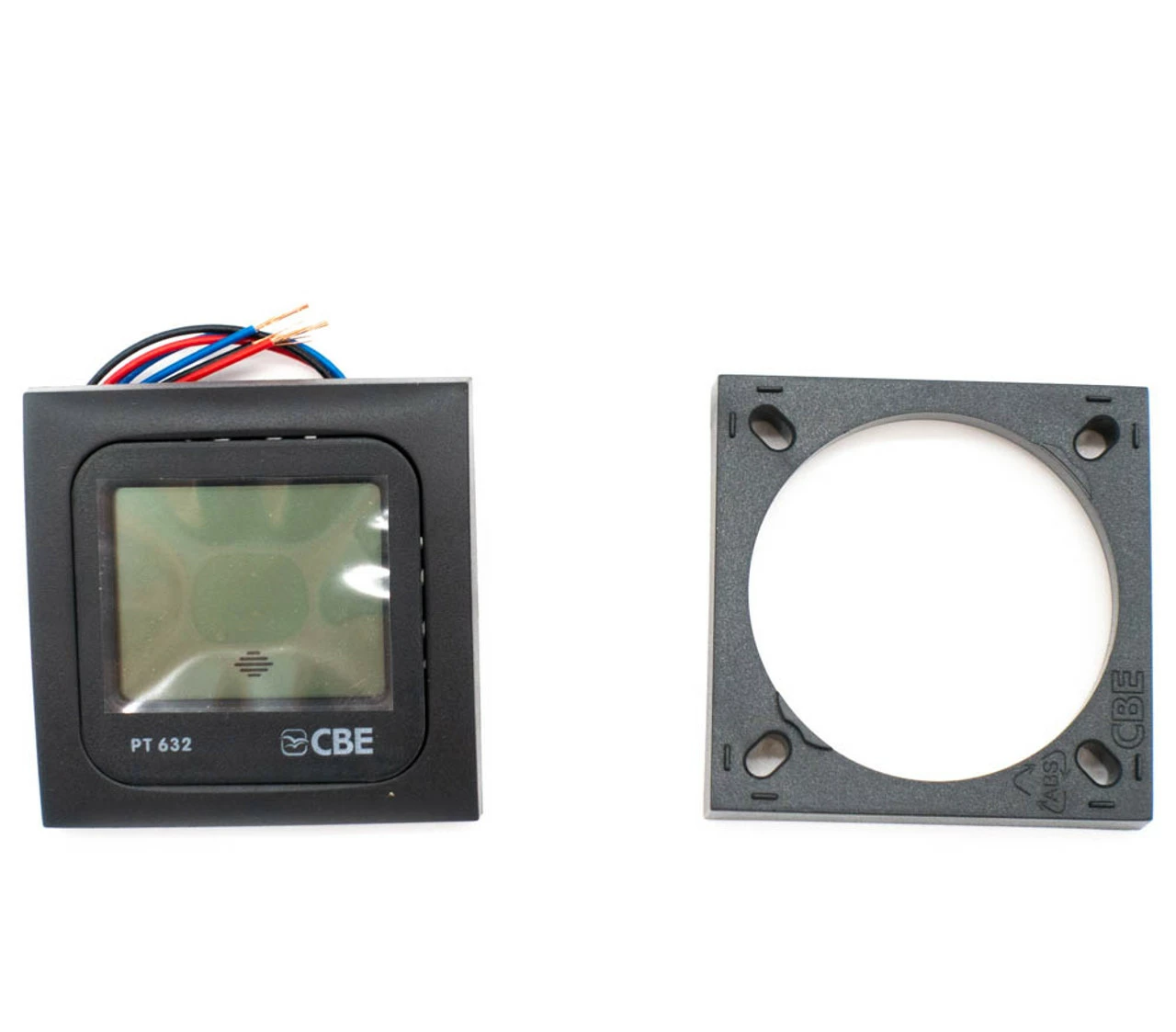 CBE Battery Voltage Display Panel - PT632 5 CBE Battery Voltage Display Panel - PT632 - Image 5