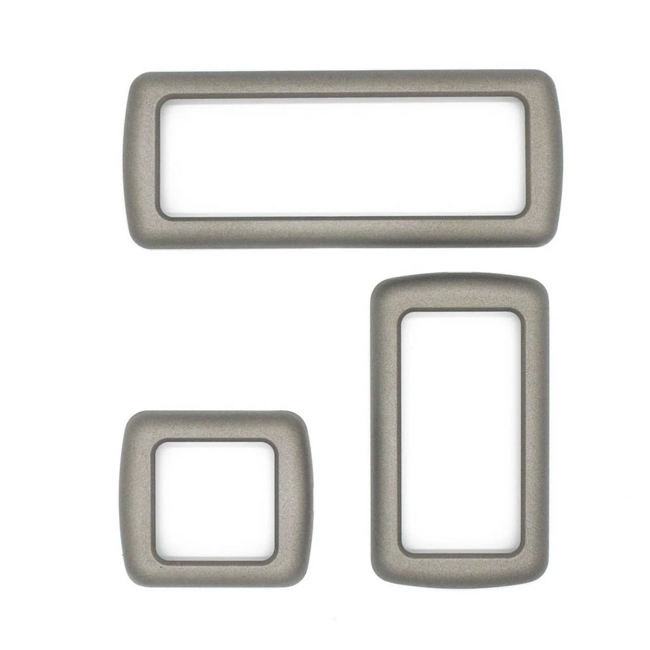 CBE Outer Frames & Support Frames 1 CBE Outer Frames & Support Frames