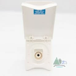 Spare Truma Water Inlet Housing In White For Caravan Or Motorhome -Campervan Specific Shop DSC06551 08555.1643112701